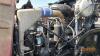 2005 Mack CV713 Cab & Chassis, s/n 1M2AG11C15M019246 (Rebuilt Title): T/A, Day Cab, Mack E7-350 Eng., Fuller 8LL, 4.42 Ratio, 44K Camelback, 265" WB, Front Flotation Tires - 14