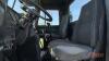 2005 Mack CV713 Cab & Chassis, s/n 1M2AG11C15M019246 (Rebuilt Title): T/A, Day Cab, Mack E7-350 Eng., Fuller 8LL, 4.42 Ratio, 44K Camelback, 265" WB, Front Flotation Tires - 25