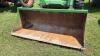 John Deere 5090E MFWD Tractor, s/n 1L5090EVLK701004: Loader - 2