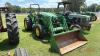 John Deere 5090E MFWD Tractor, s/n 1L5090EVLK701004: Loader - 3
