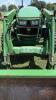 John Deere 5090E MFWD Tractor, s/n 1L5090EVLK701004: Loader - 4