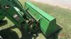 John Deere 5090E MFWD Tractor, s/n 1L5090EVLK701004: Loader - 5