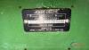 John Deere 5090E MFWD Tractor, s/n 1L5090EVLK701004: Loader - 6