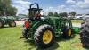 John Deere 5090E MFWD Tractor, s/n 1L5090EVLK701004: Loader - 10
