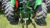 John Deere 5090E MFWD Tractor, s/n 1L5090EVLK701004: Loader - 11