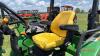 John Deere 5090E MFWD Tractor, s/n 1L5090EVLK701004: Loader - 14
