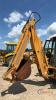 Case 580SK 4WD Extendahoe, s/n JJG0167040: C/A, 4-in-1 Loader - 8