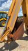 Case 580SK 4WD Extendahoe, s/n JJG0167040: C/A, 4-in-1 Loader - 9
