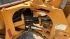 Case 580SK 4WD Extendahoe, s/n JJG0167040: C/A, 4-in-1 Loader - 11