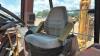 Case 580SK 4WD Extendahoe, s/n JJG0167040: C/A, 4-in-1 Loader - 13