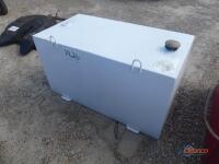 100-gallon Diesel Fuel Tank