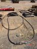 Assorted Cable Slings