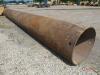 38'x40" Heavy-wall Steel Pipe - 3