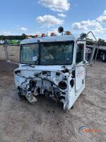 Cab for Pete Day Cab (Salvage)