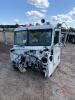 Cab for Pete Day Cab (Salvage)