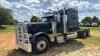 2005 Peterbilt 379 Truck Tractor, s/n 1XP5D49X45D859320: T/A, Sleeper, Cummins ISX 475 Eng., Eaton 13-sp., Wet Kit - 12