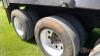 2004 Mack CV713 Tri-axle Dump Truck, s/n 1M2AG11C44M013309: Mack Eng., 8LL, Hard Ox 16' Dump - 4