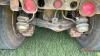 2004 Mack CV713 Tri-axle Dump Truck, s/n 1M2AG11C44M013309: Mack Eng., 8LL, Hard Ox 16' Dump - 6