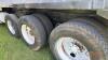 2004 Mack CV713 Tri-axle Dump Truck, s/n 1M2AG11C44M013309: Mack Eng., 8LL, Hard Ox 16' Dump - 8