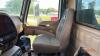 2004 Mack CV713 Tri-axle Dump Truck, s/n 1M2AG11C44M013309: Mack Eng., 8LL, Hard Ox 16' Dump - 13