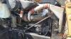 2004 Mack CV713 Tri-axle Dump Truck, s/n 1M2AG11C44M013309: Mack Eng., 8LL, Hard Ox 16' Dump - 16