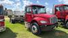 2018 Freightliner Truck, s/n F3ALACXFC0JDJU2044, Auto, Demountable Concepts Bed, Odometer shows 284K mi - 2