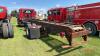 2018 Freightliner Truck, s/n F3ALACXFC0JDJU2044, Auto, Demountable Concepts Bed, Odometer shows 284K mi - 7