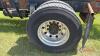 2018 Freightliner Truck, s/n F3ALACXFC0JDJU2044, Auto, Demountable Concepts Bed, Odometer shows 284K mi - 8