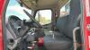 2018 Freightliner Truck, s/n F3ALACXFC0JDJU2044, Auto, Demountable Concepts Bed, Odometer shows 284K mi - 10