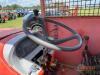 Kubota M8540D MFWD Tractor, s/n 53218: Canopy, Diesel, 540 PTO, Hyd Remote, 18.4-30 Rears, 12.4-24 Fronts, Stuck in Forward - 8