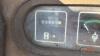 Yale 357A forklift, s/n 5021352-03 Gas Eng, Needs alternator Belt, Meter shows 3482 hrs - 7