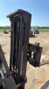 Yale 357A forklift, s/n 5021352-03 Gas Eng, Needs alternator Belt, Meter shows 3482 hrs - 8