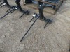 3PH Hay Spear w/ Gooseneck Ball