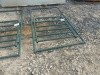4' Walk-thru Gate