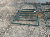 4' Walk-thru Gate