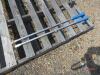 (2) 36" Jumbo Professional Pry Bars
