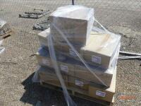 Pallet containing 1000W Bulbs