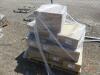 Pallet containing 1000W Bulbs