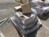 Pallet containing 400W Bulbs, 250W Bulbs