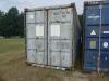 Used 40' Shipping Container, s/n MSKU8312839 - 3