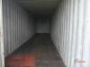 Used 40' Shipping Container, s/n CMAU5660167 - 2