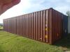 Used 40' Shipping Container, s/n TCLU5771950