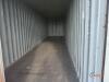 Used 40' Shipping Container, s/n TCLU5771950 - 2