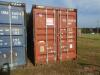 Used 40' Shipping Container, s/n TCLU5771950 - 3