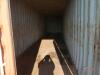 Used 40' Shipping Container, s/n TCLU8612253 - 2
