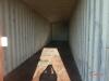 Used 40' Shipping Container, s/n TCNU8853983 - 2