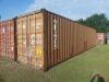 Used 40' Shipping Container, s/n TCNU8853983 - 3