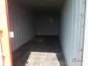 Used 20' Shipping Container, s/n SUDU1923526 - 2