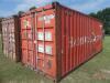 Used 20' Shipping Container, s/n SUDU1923526 - 3