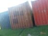 Used 20' Shipping Container, s/n TCKU1858973